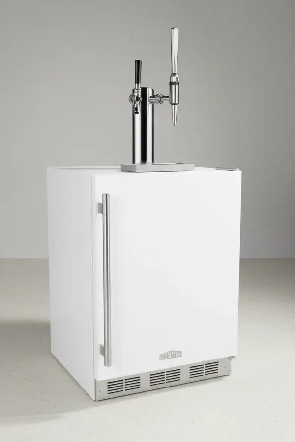 Summit Commercial SBC58WHBIADACMTWIN