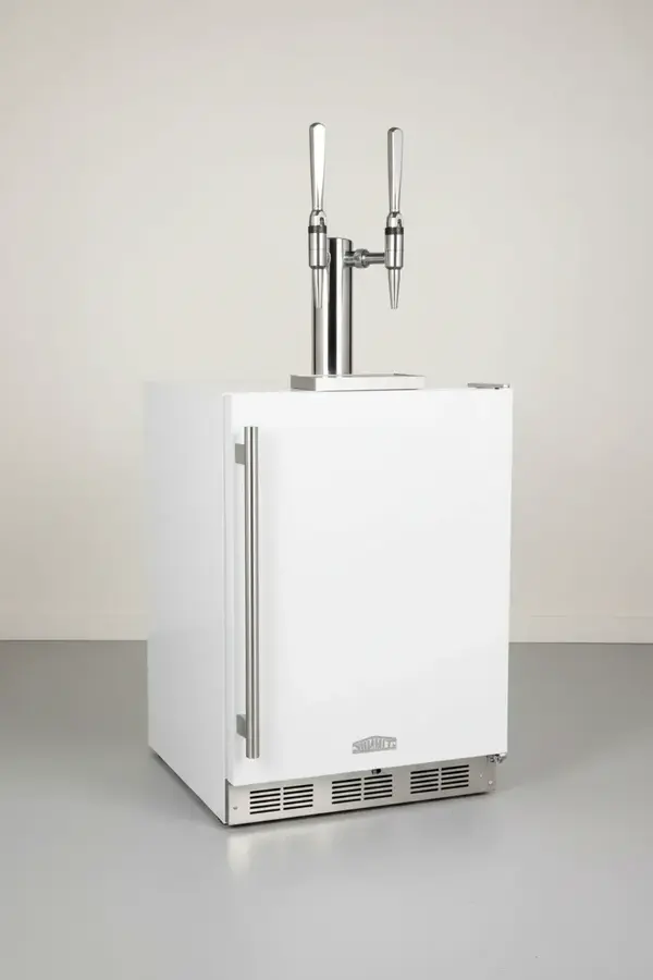 Summit Commercial SBC58WHBIADANCFTWIN