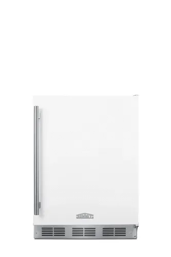 Summit Commercial SBC58WHBIADANK