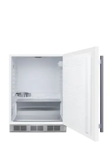 Summit Commercial SBC58WHBIADANK