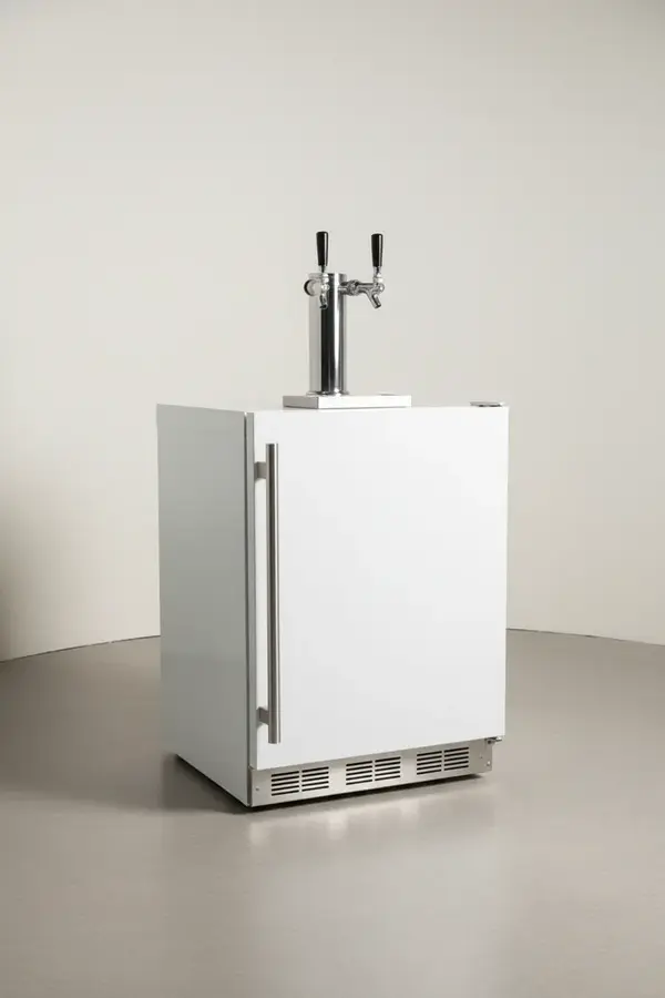 Summit Commercial SBC58WHBIADAWKDTWIN