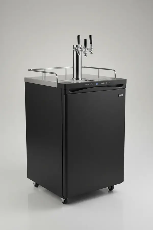 Summit Commercial SBC635MTRIPLE