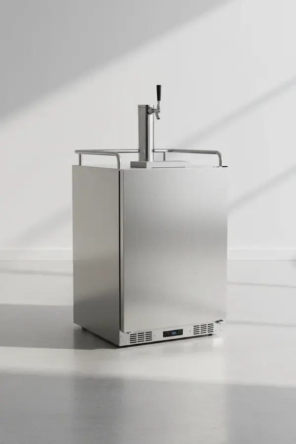 Summit Commercial SBC682PNR