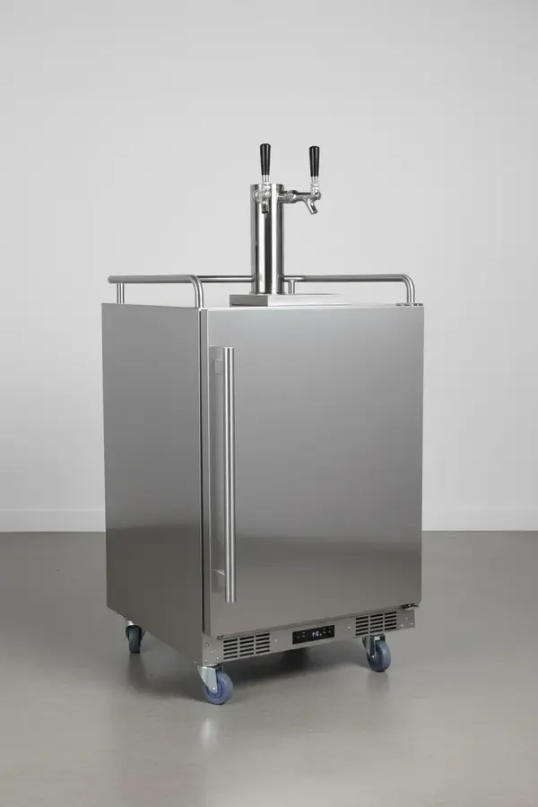 Summit Commercial SBC683OSTWINBW