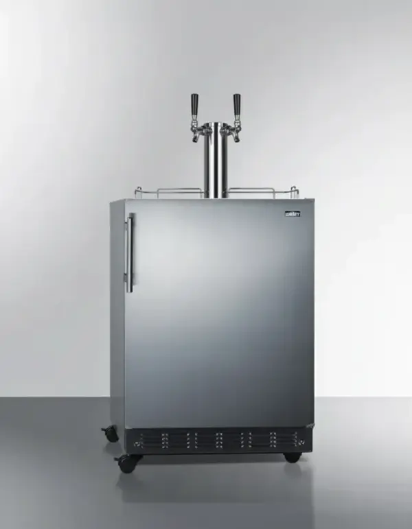 Summit Commercial SBC7BRSCF2