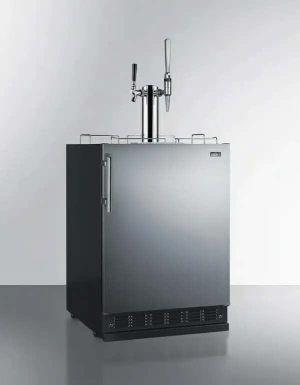 Summit Commercial SBC7BRSCM2