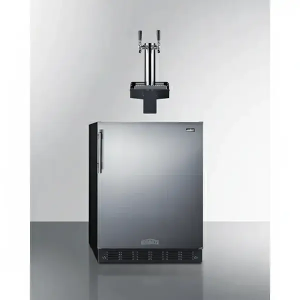 Summit Commercial SBC7BRSFLTWCFADA