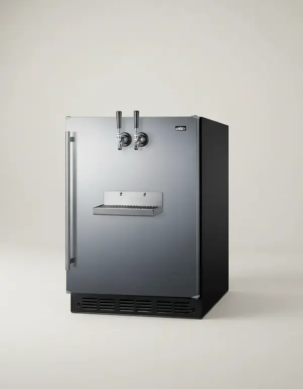 Summit Commercial SBC7BRSFRTPCFADA