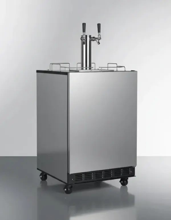 Summit Commercial SBC7BRSIFCF2