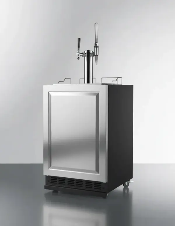 Summit Commercial SBC7BRSIFCM2