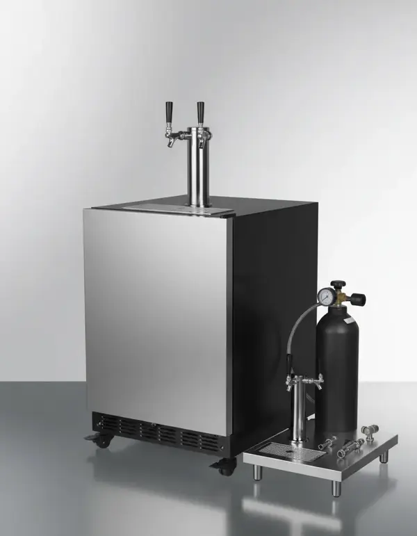 Summit Commercial SBC7BRSIFWK2