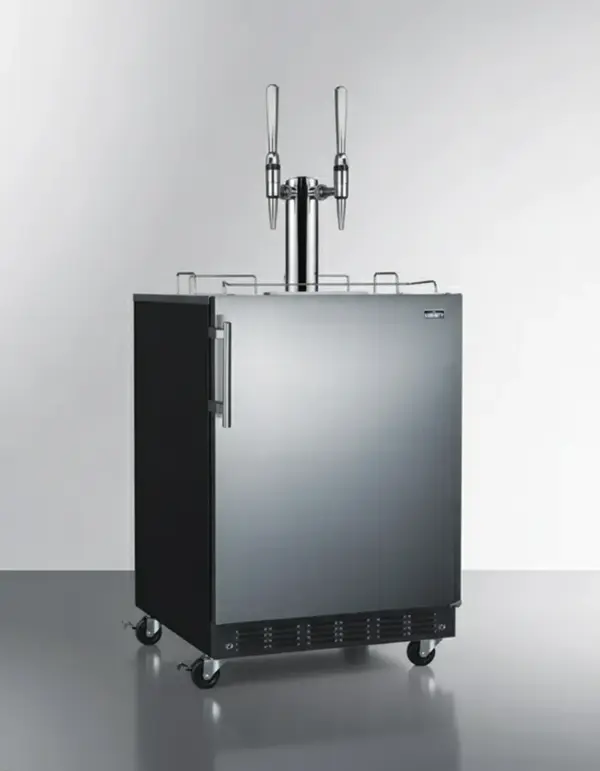 Summit Commercial SBC7BRSNCF2