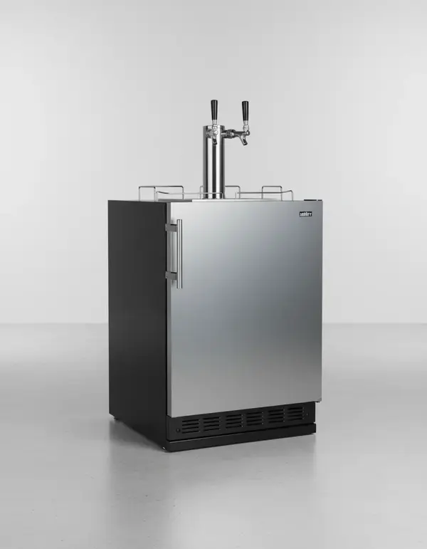 Summit Commercial SBC7BRSWK2