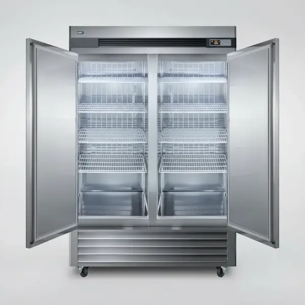 Summit Commercial SCFF497