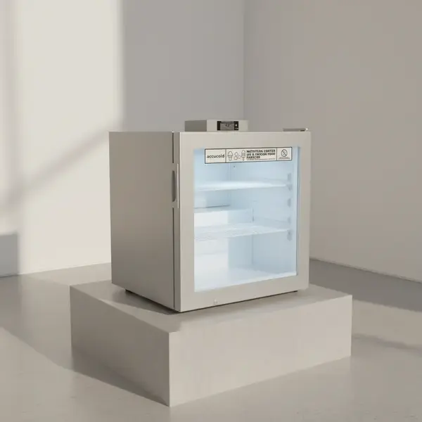 Summit Commercial SCFU386NZ