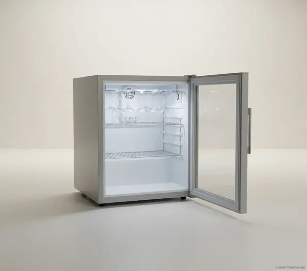 Summit Commercial SCFU386VK