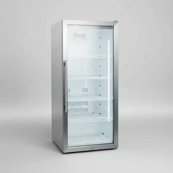 Summit Commercial SCR1006CSS