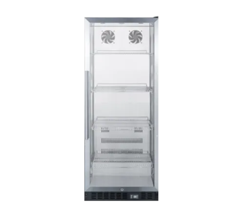 Summit Commercial SCR1156CSS