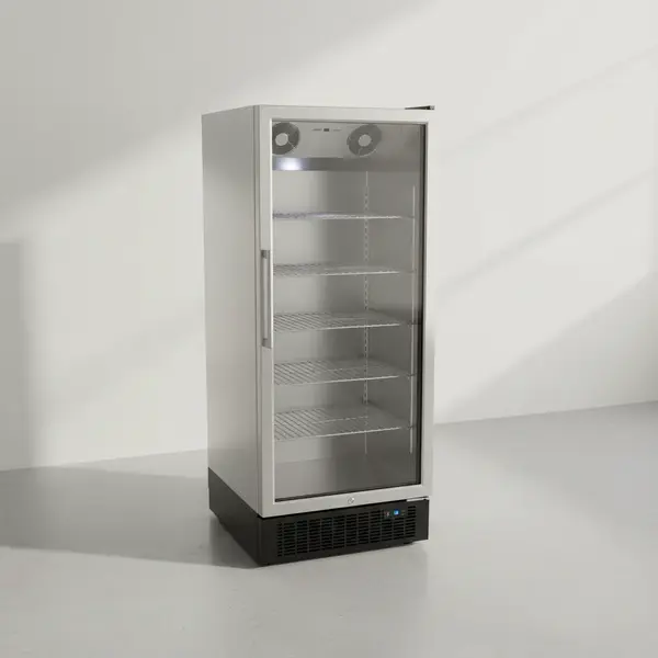 Summit Commercial SCR1156CSS