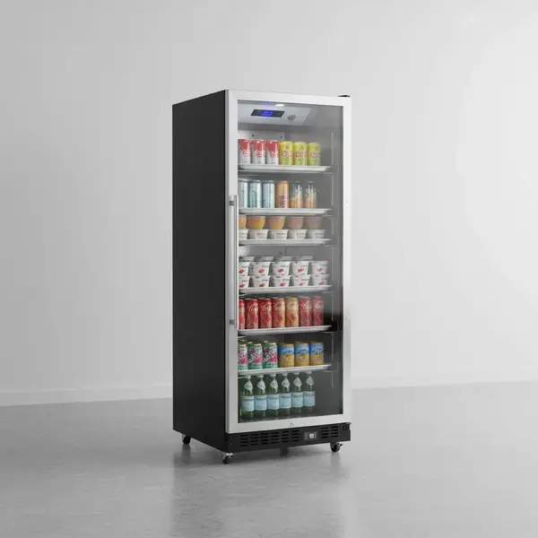 Summit Commercial SCR1156RI