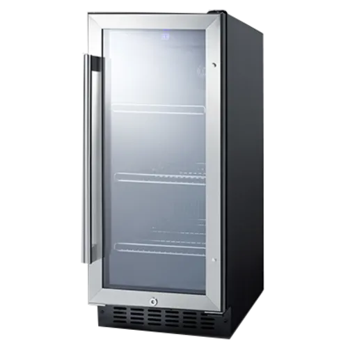 Summit Commercial SCR1536BG