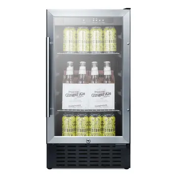 Summit Commercial SCR1841BCSSADA