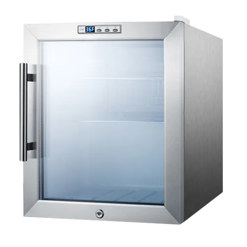 Summit Commercial SCR215LCSS