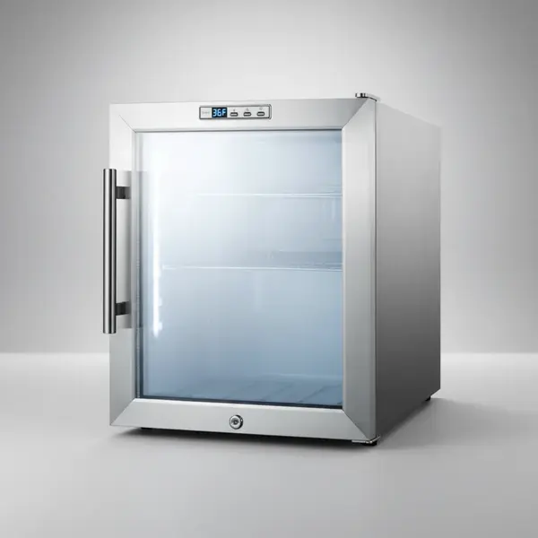 Summit Commercial SCR215LCSS