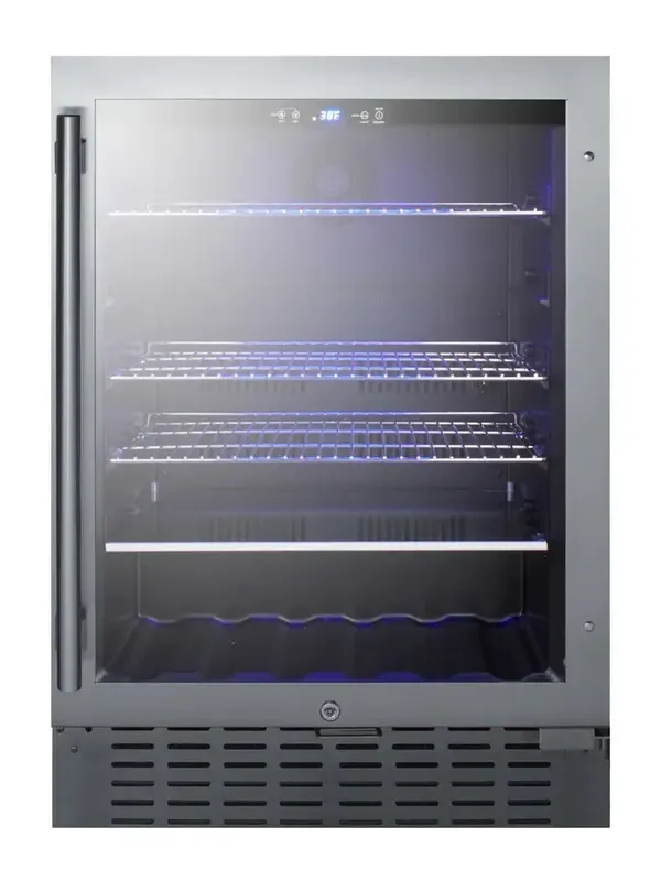 Summit Commercial SCR2466B