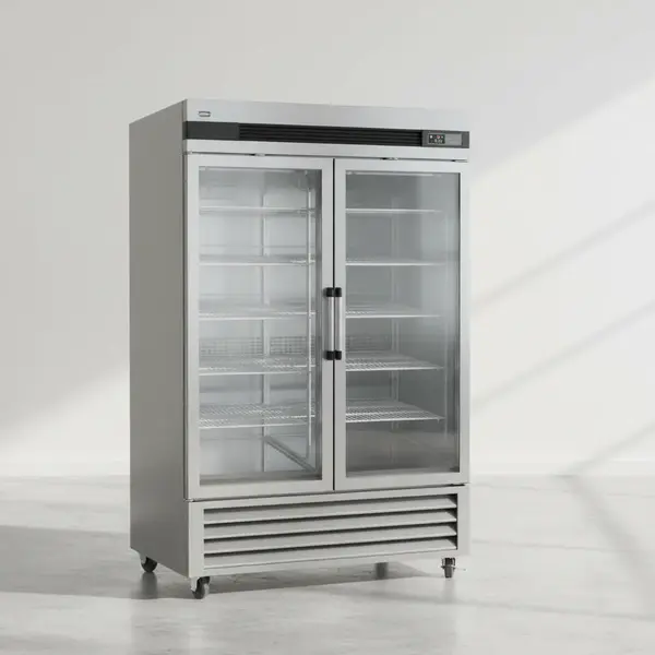 Summit Commercial SCR49SSG