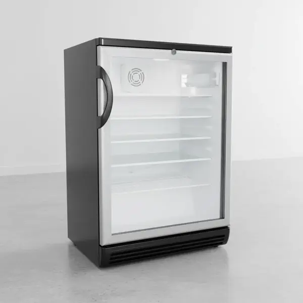 Summit Commercial SCR600BGLBI