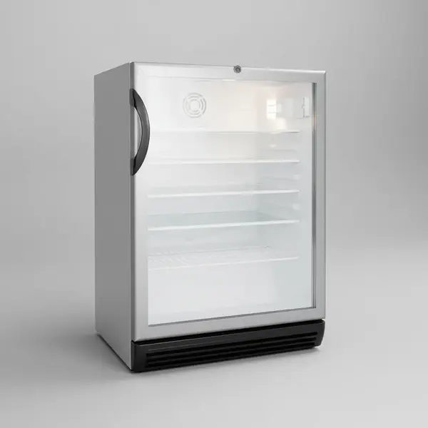 Summit Commercial SCR600BGLBIADA