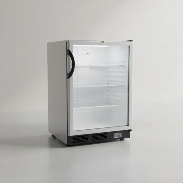 Summit Commercial SCR600BGLBINZADA