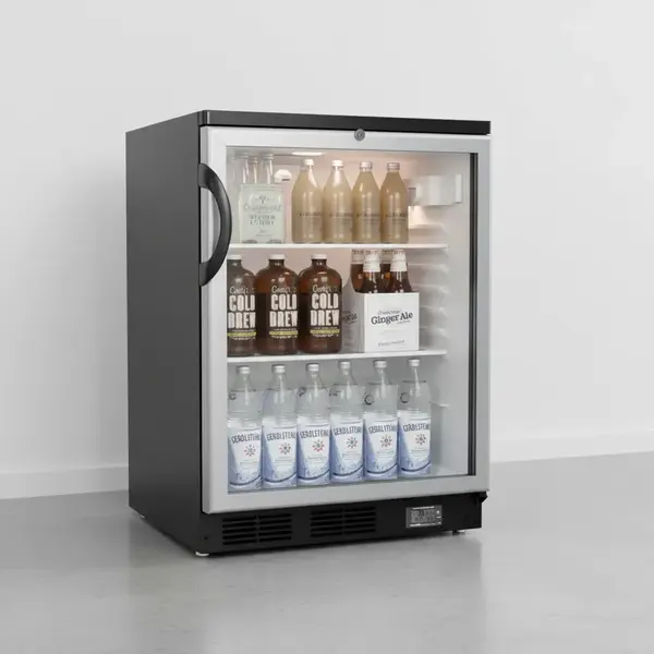 Summit Commercial SCR600BGLNZ