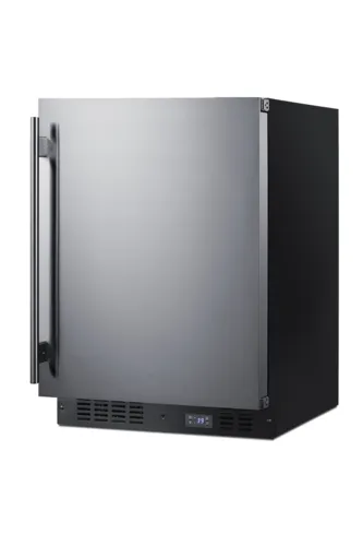 Summit Commercial SCR610BLSD