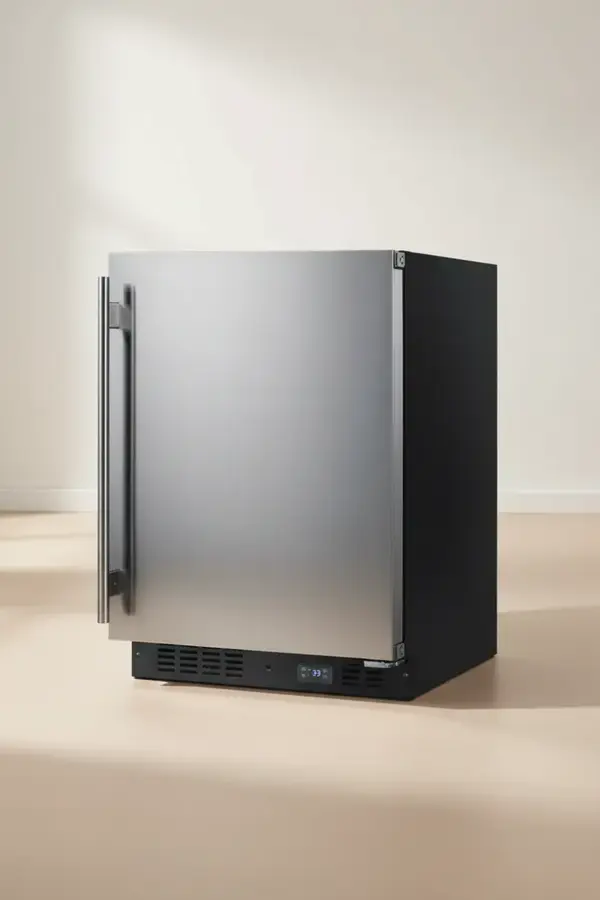 Summit Commercial SCR610BLSD