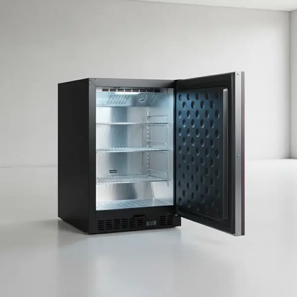 Summit Commercial SCR610BLSDIF