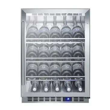 Summit Commercial SCR611GLOSCH