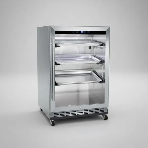 Summit Commercial SCR611GLOSRI