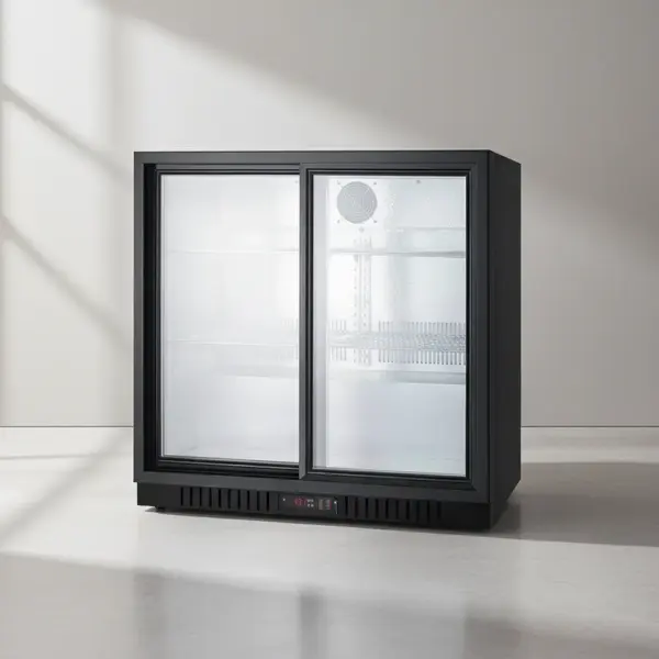 Summit Commercial SCR700B