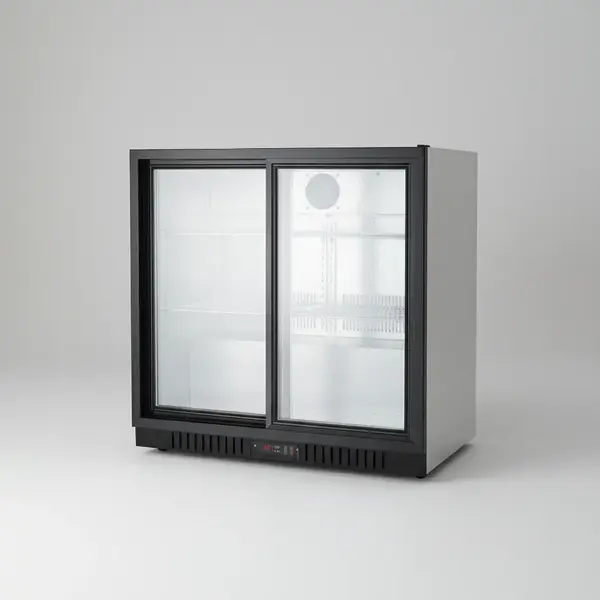 Summit Commercial SCR700BCSS