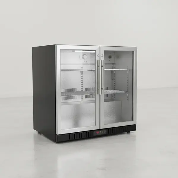 Summit Commercial SCR7012DB