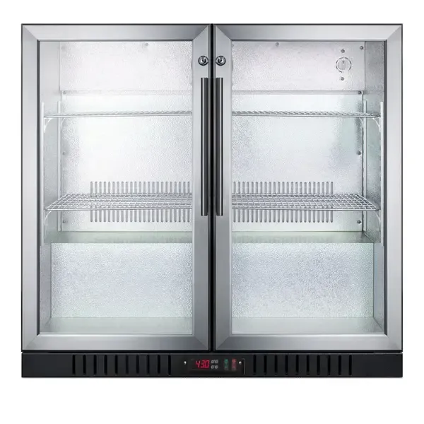 Summit Commercial SCR7012DB