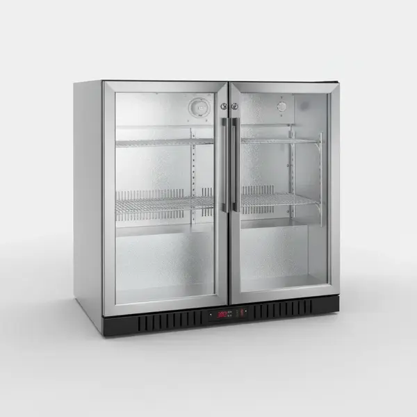 Summit Commercial SCR7012DBCSS