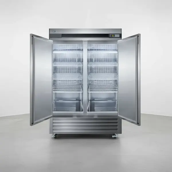 Summit Commercial SCRR492