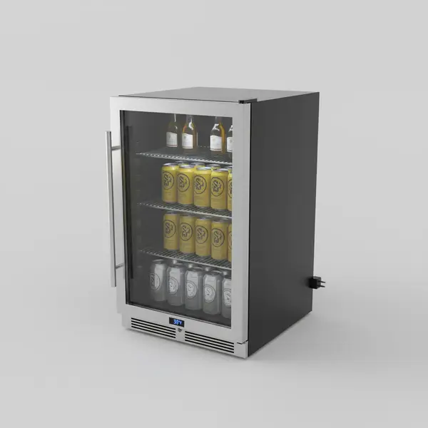 Summit Commercial SDHG1533