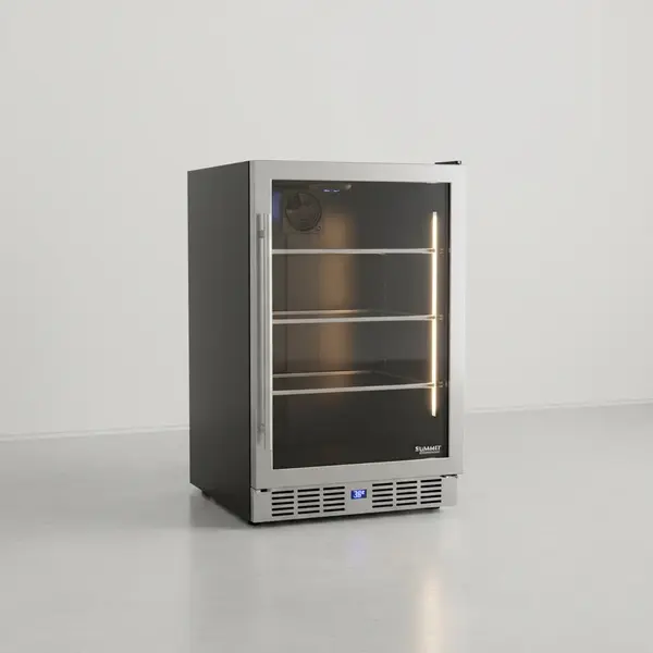 Summit Commercial SDHG1533PNR