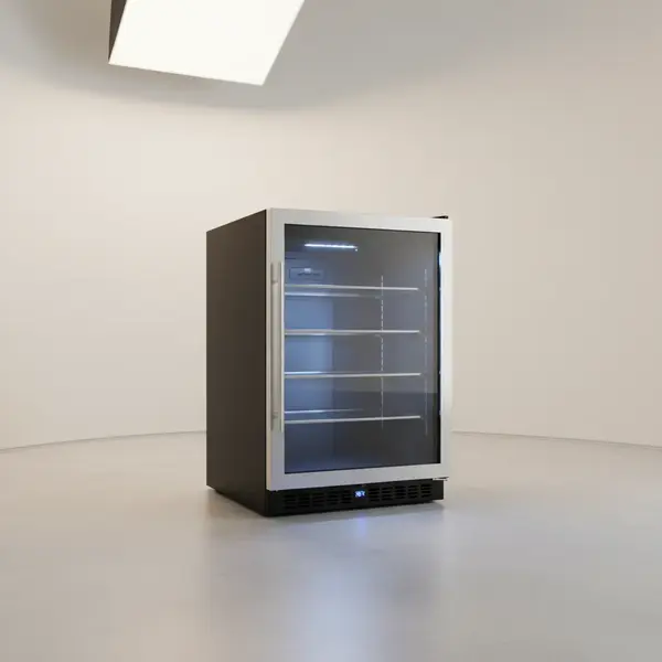 Summit Commercial SDHG2443PNR