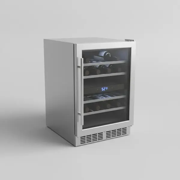 Summit Commercial SDHW1532