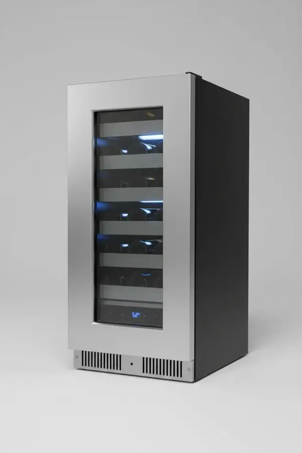 Summit Commercial SDHW1532PNR